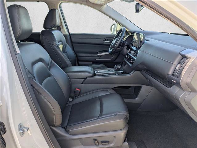 Used 2022 Nissan Pathfinder SL image 22