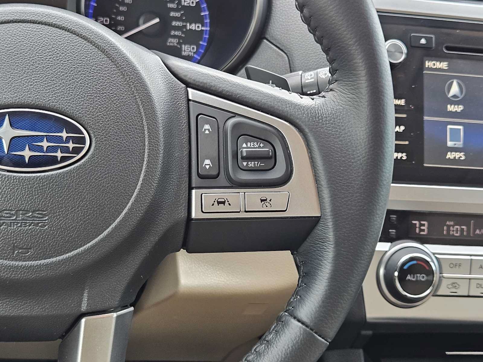 Used 2017 Subaru Outback 3.6R Limited AWD/4WD image 29