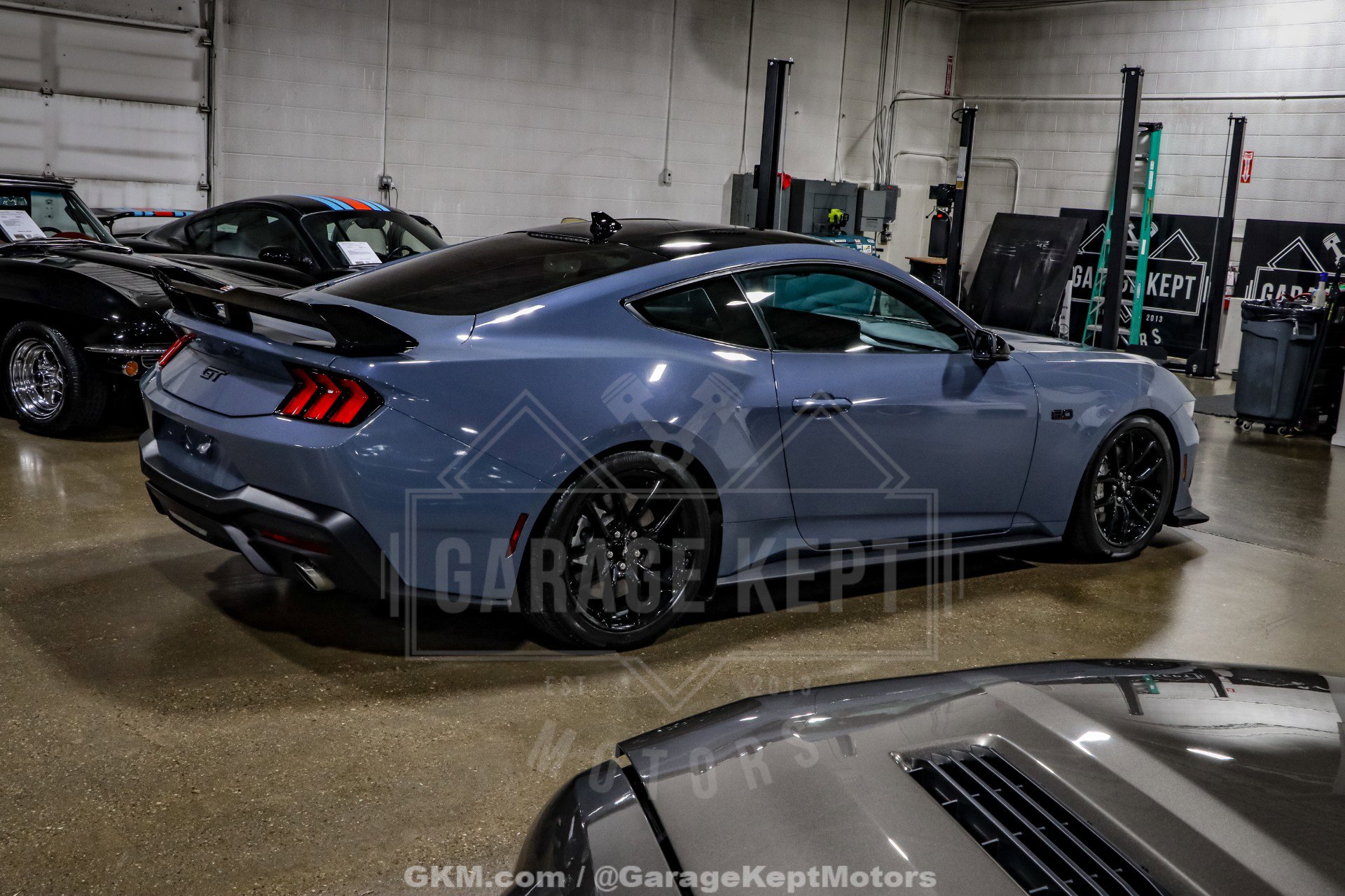 Used 2024 Ford Mustang GT Premium image 26
