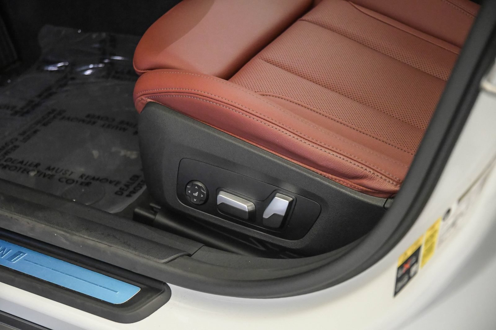Certified 2023 BMW i4 eDrive35 RWD image 22