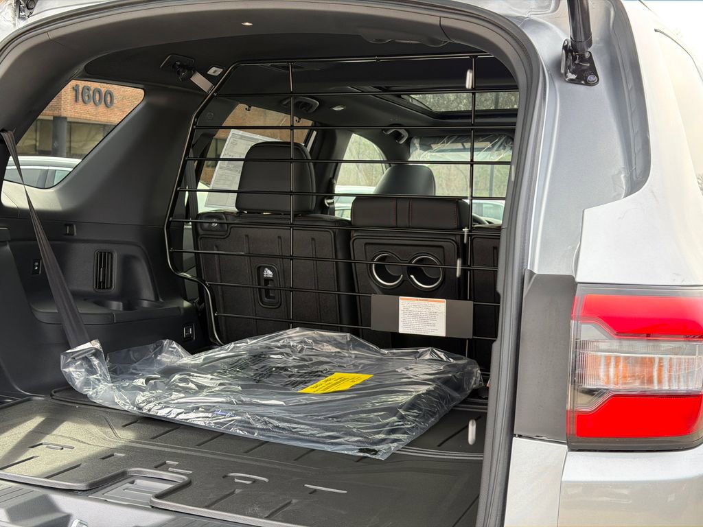 New 2026 Honda Pilot Black Edition image 7