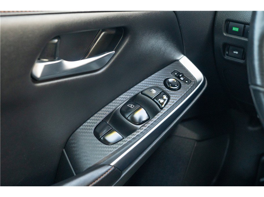 Used 2021 Nissan Sentra SR FWD image 18