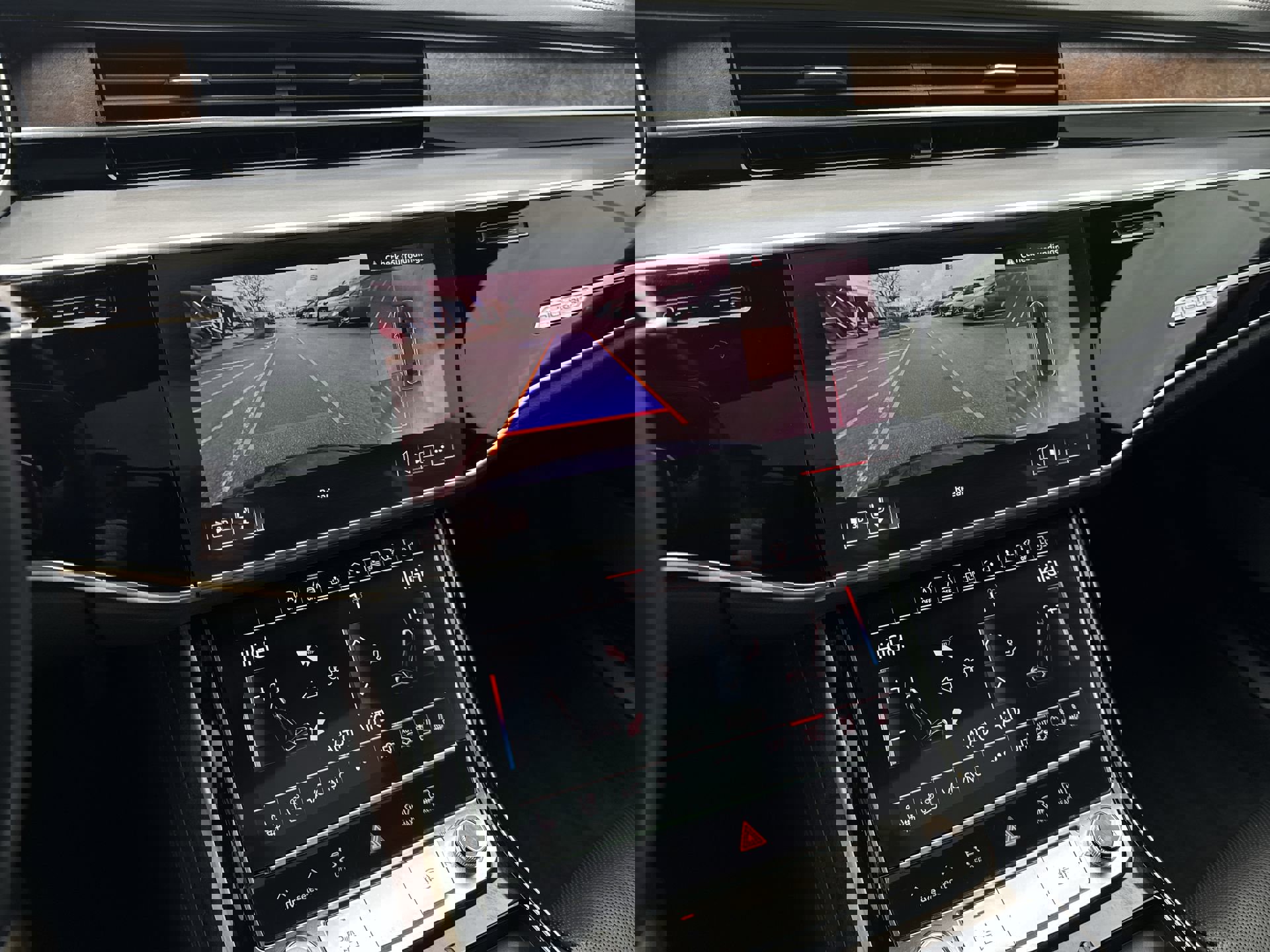 Used 2019 Audi A8 L 3.0T image 15