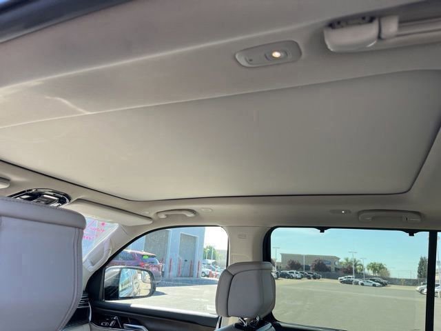 Used 2022 Jeep Grand Wagoneer Series I image 14