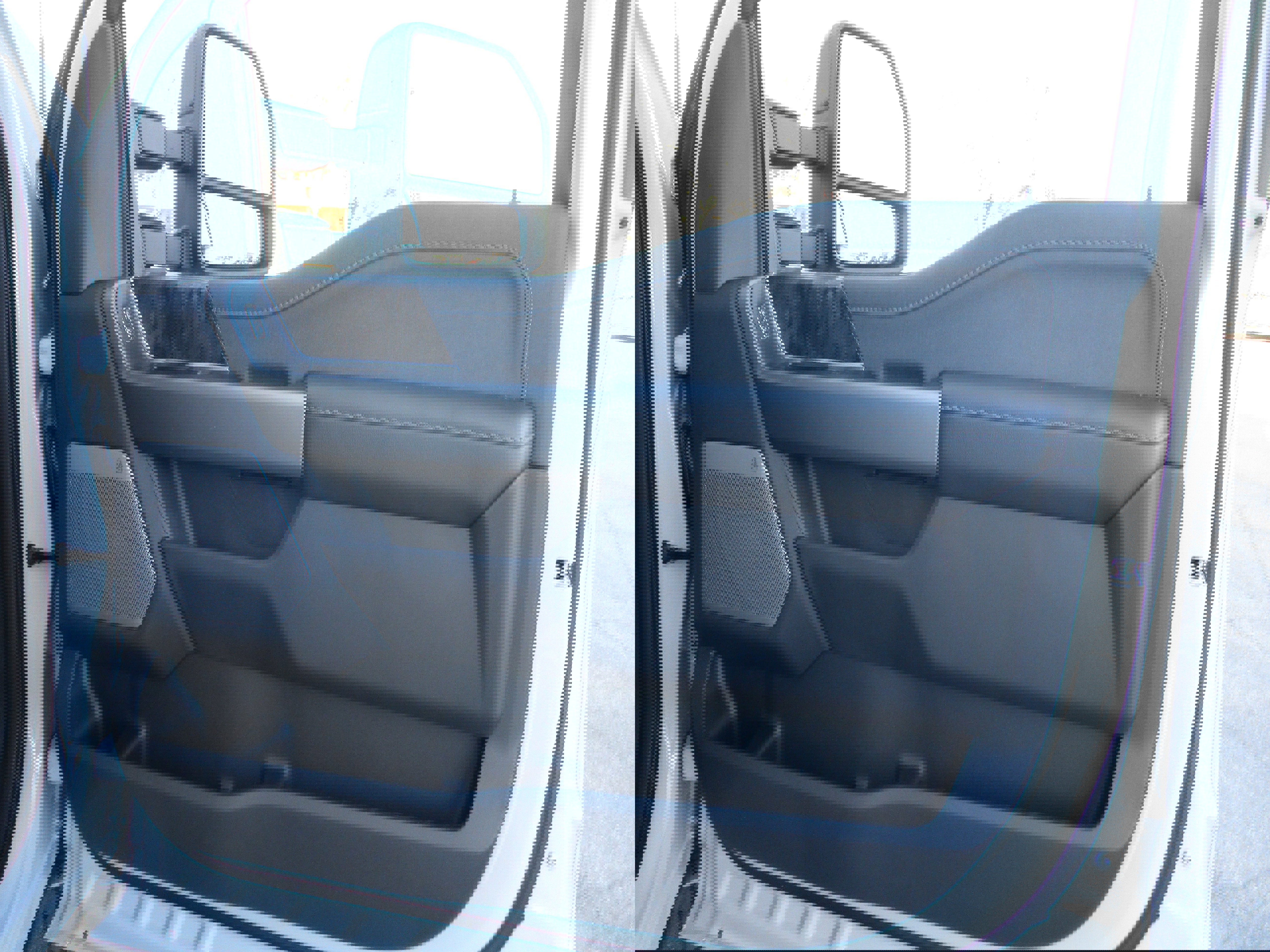 New 2026 Ford F250 Lariat w/ FX4 Off-Road Package image 27