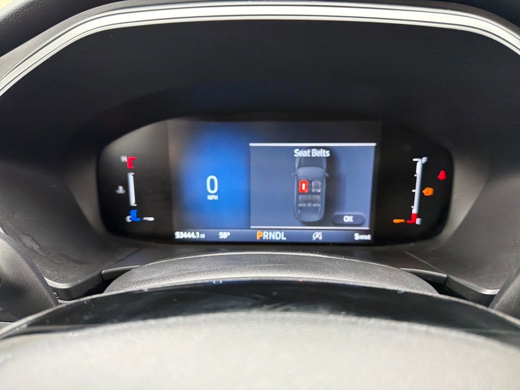 Used 2024 Ford Escape Active w/ Cold Weather Package image 26