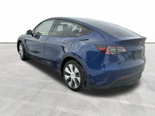 Used 2021 Tesla Model Y Long Range image 7
