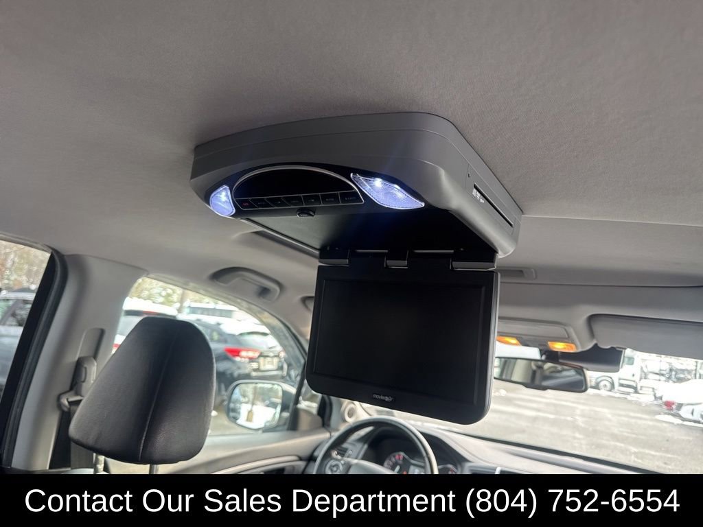 Used 2018 Honda Pilot EX-L image 14