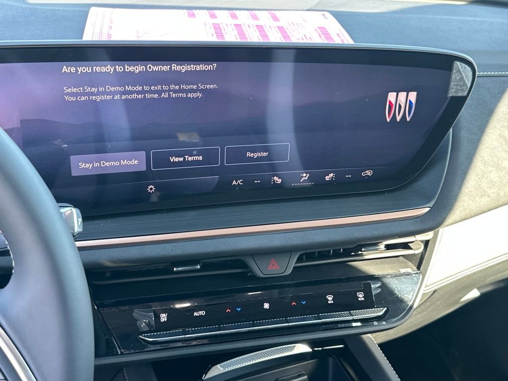 New 2026 Buick Envision Sport Touring image 22