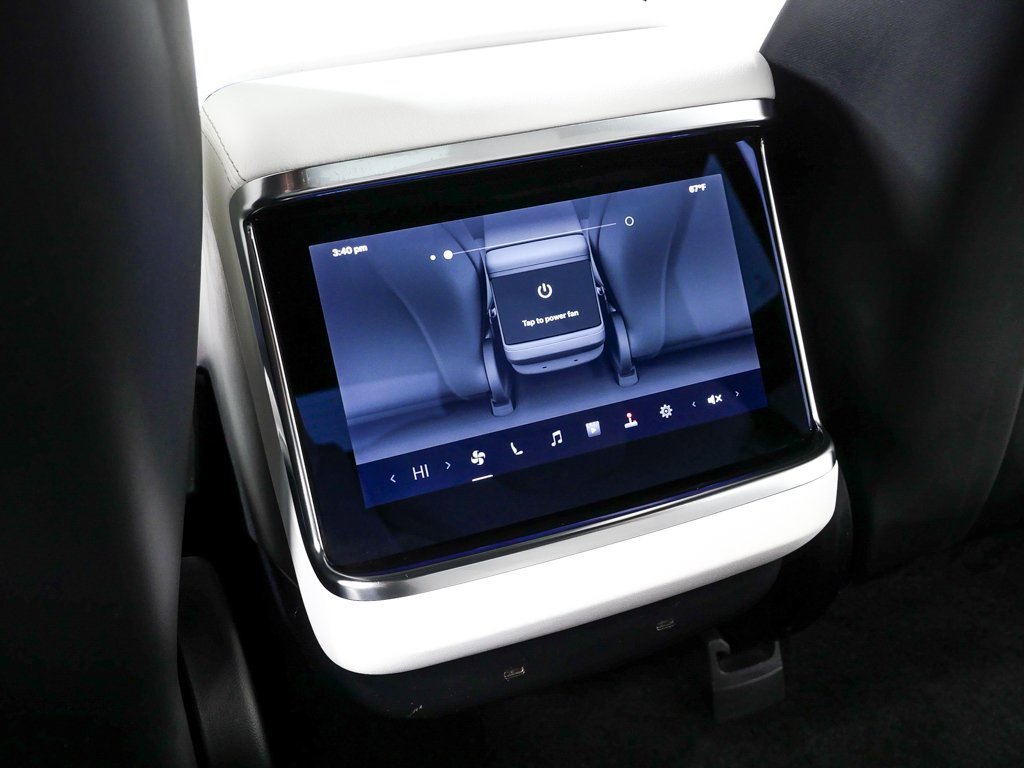 Used 2022 Tesla Model S Plaid image 19