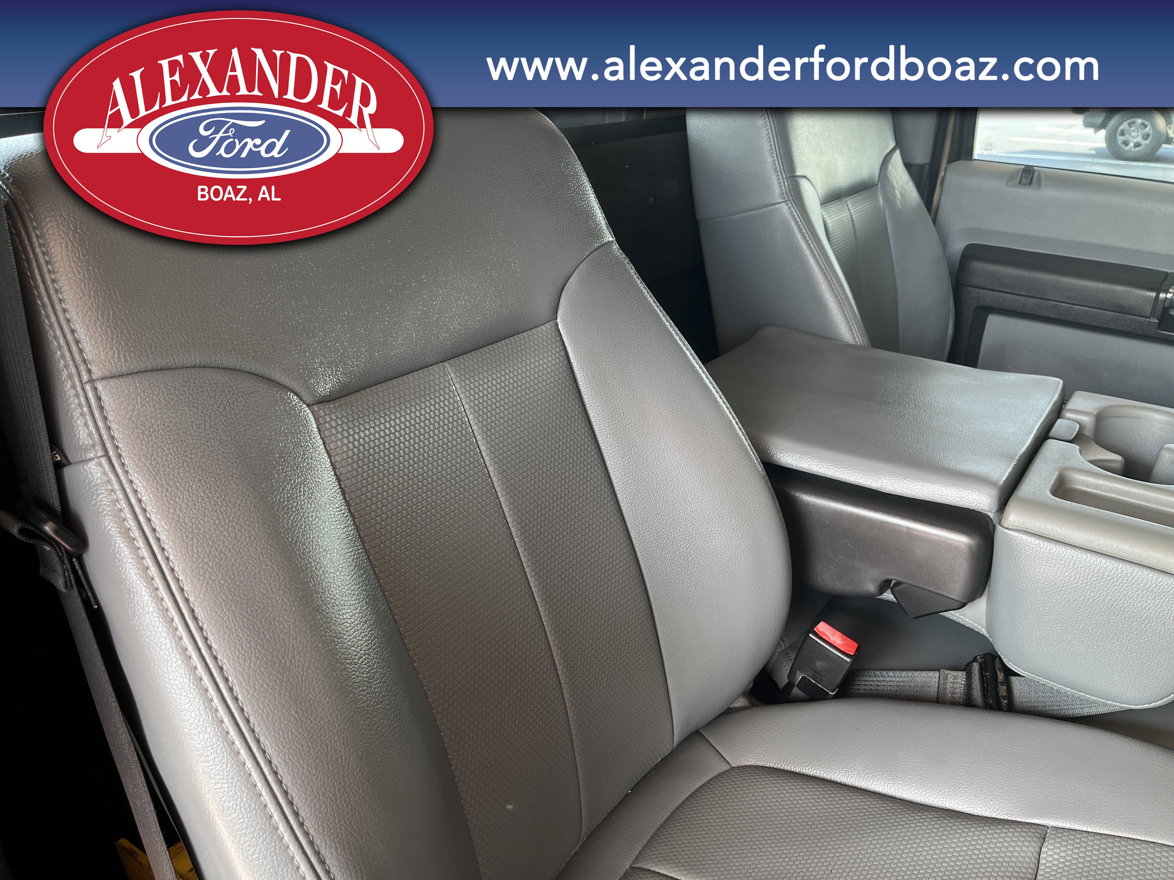 Used 2016 Ford F350 XL w/ Power Equipment Group image 17