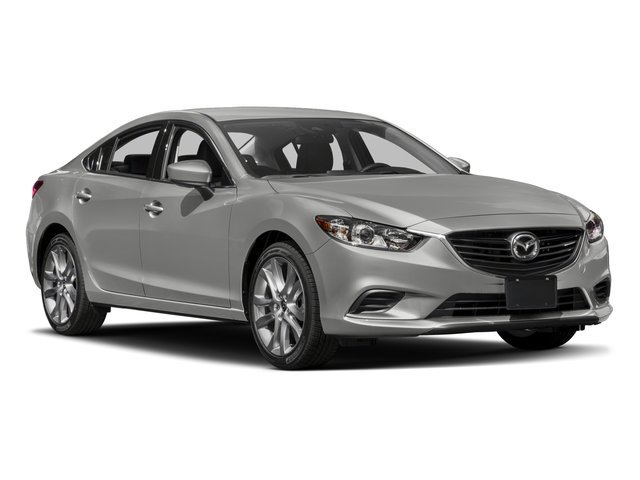 Used 2017 MAZDA MAZDA6 Touring FWD image 9