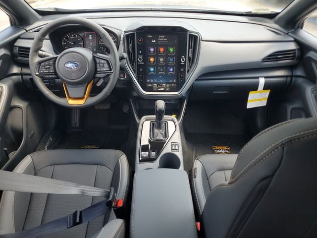 New 2026 Subaru Crosstrek 2.5i Wilderness AWD/4WD image 15