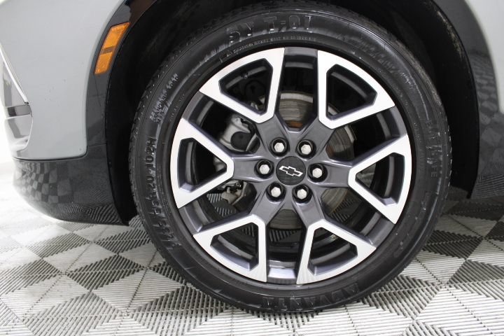 Used 2023 Chevrolet Blazer RS w/ Driver Confidence II Package AWD/4WD image 49