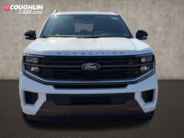 New 2027 Ford Expedition King Ranch AWD/4WD image 2