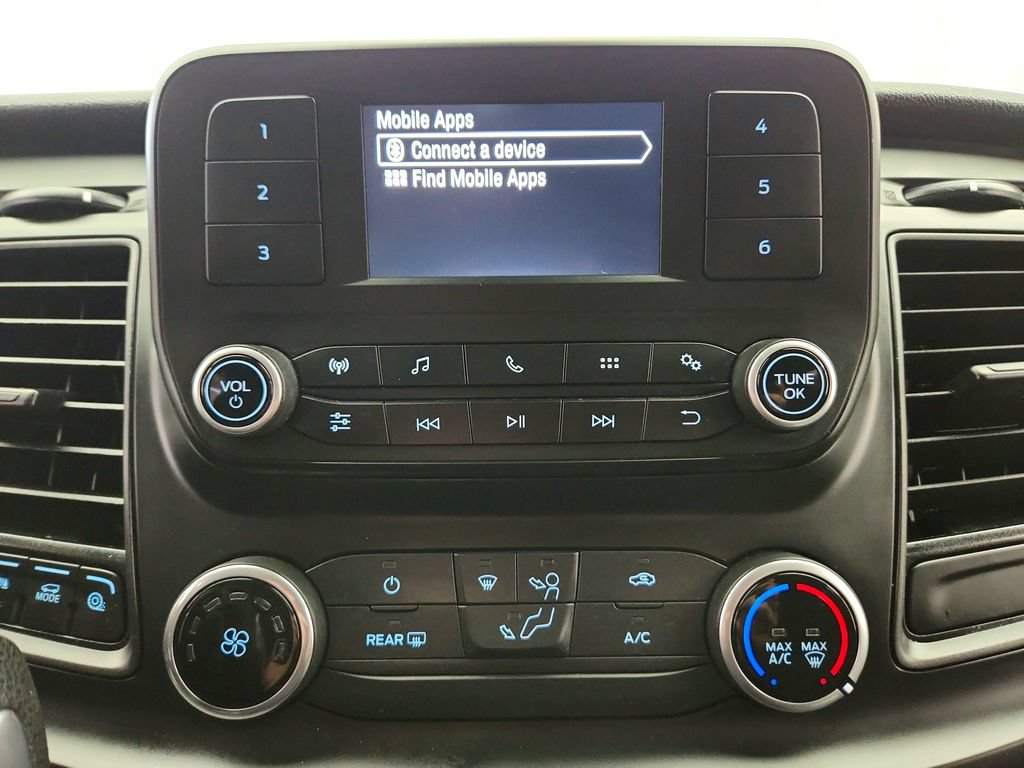 Used 2021 Ford Transit 350 XLT RWD image 15
