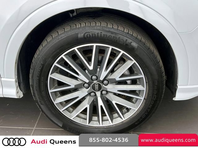Used 2023 Audi Q3 2.0T Premium w/ Convenience Package AWD/4WD image 7