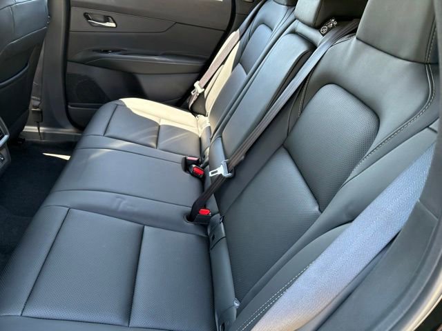 New 2026 Nissan Murano SL w/ Comfort Package AWD/4WD image 5