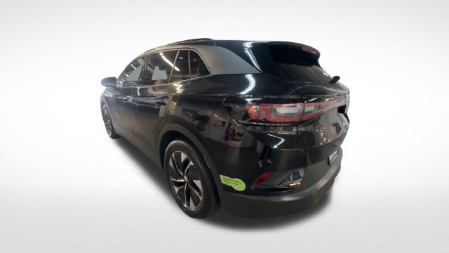 Certified 2022 Volkswagen ID.4 Pro S RWD image 7