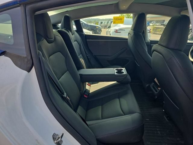 Used 2024 Tesla Model 3 Standard Range RWD image 11