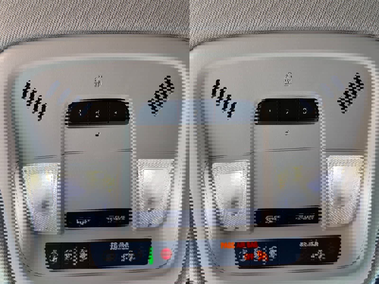 Used 2021 Chevrolet Traverse RS w/ LPO, Floor Liner Package image 25