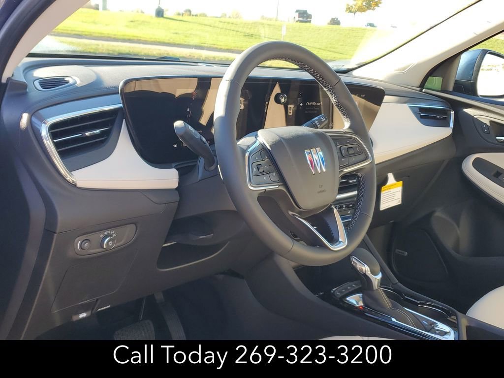 New 2026 Buick Encore GX Avenir w/ Avenir Technology Package image 11