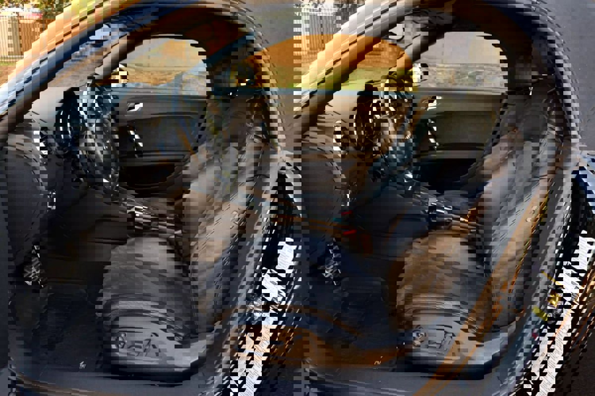 Used 2008 Audi TT 3.2 image 12