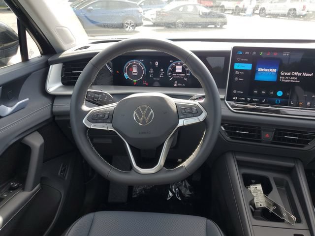 New 2026 Volkswagen Tiguan SE AWD/4WD image 13