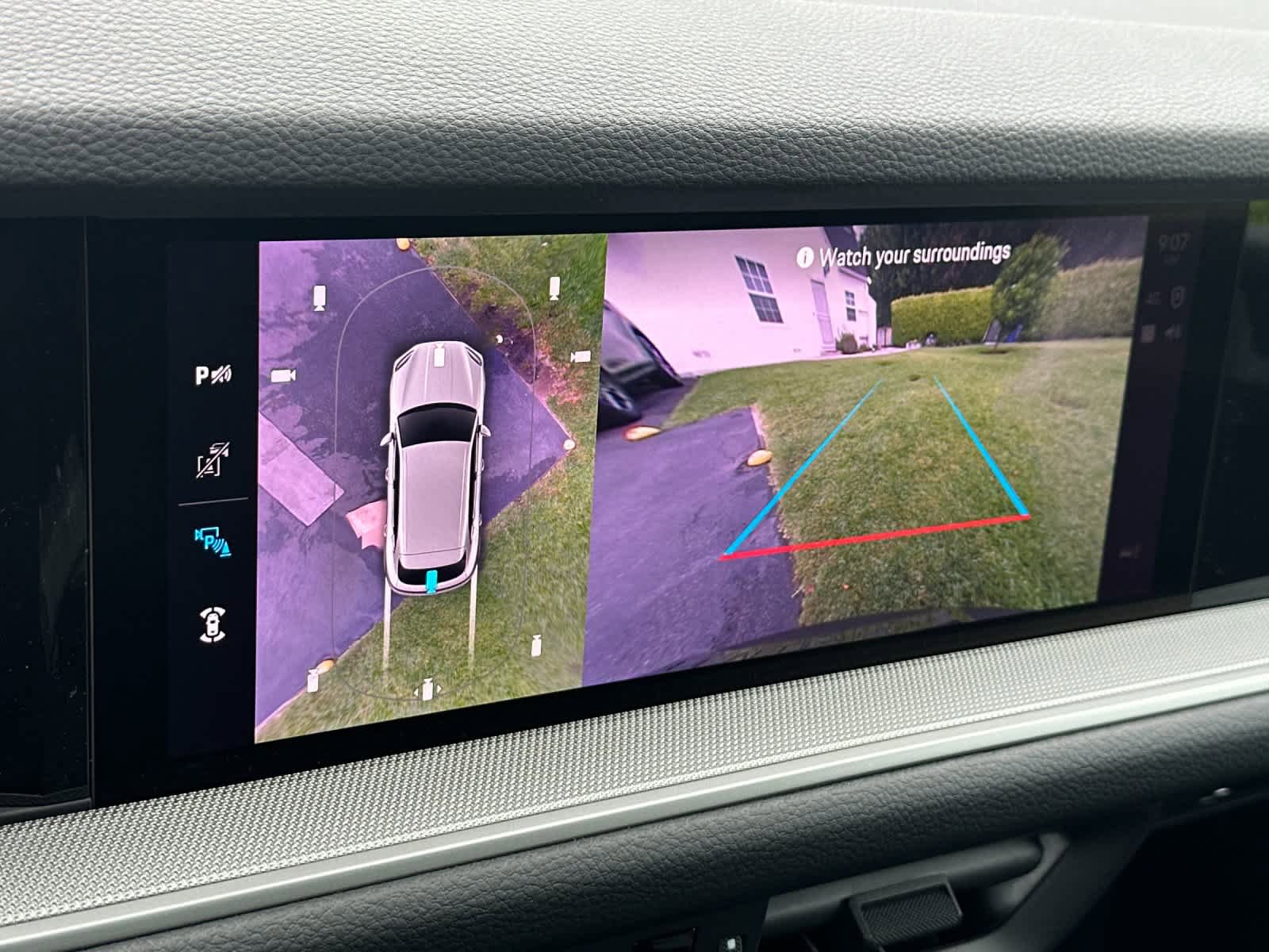 New 2026 Porsche Cayenne image 22
