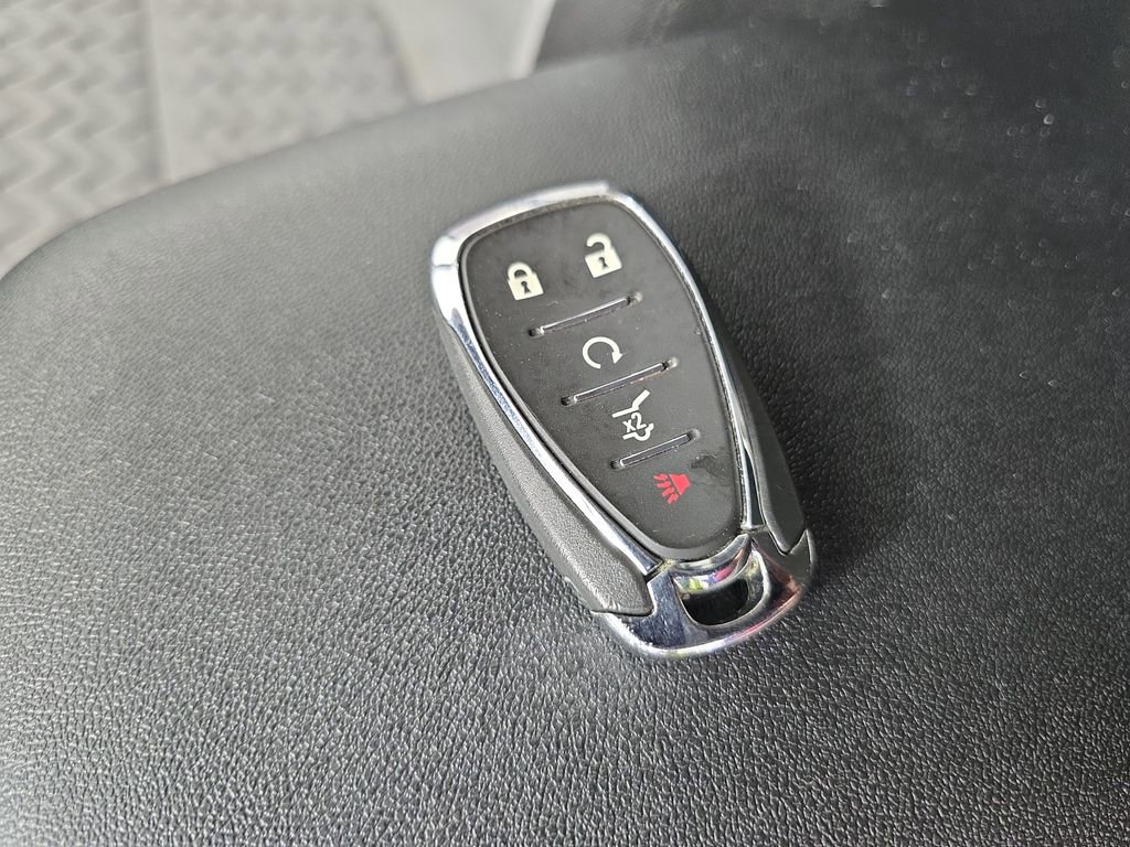Used 2024 Chevrolet Equinox LT image 30
