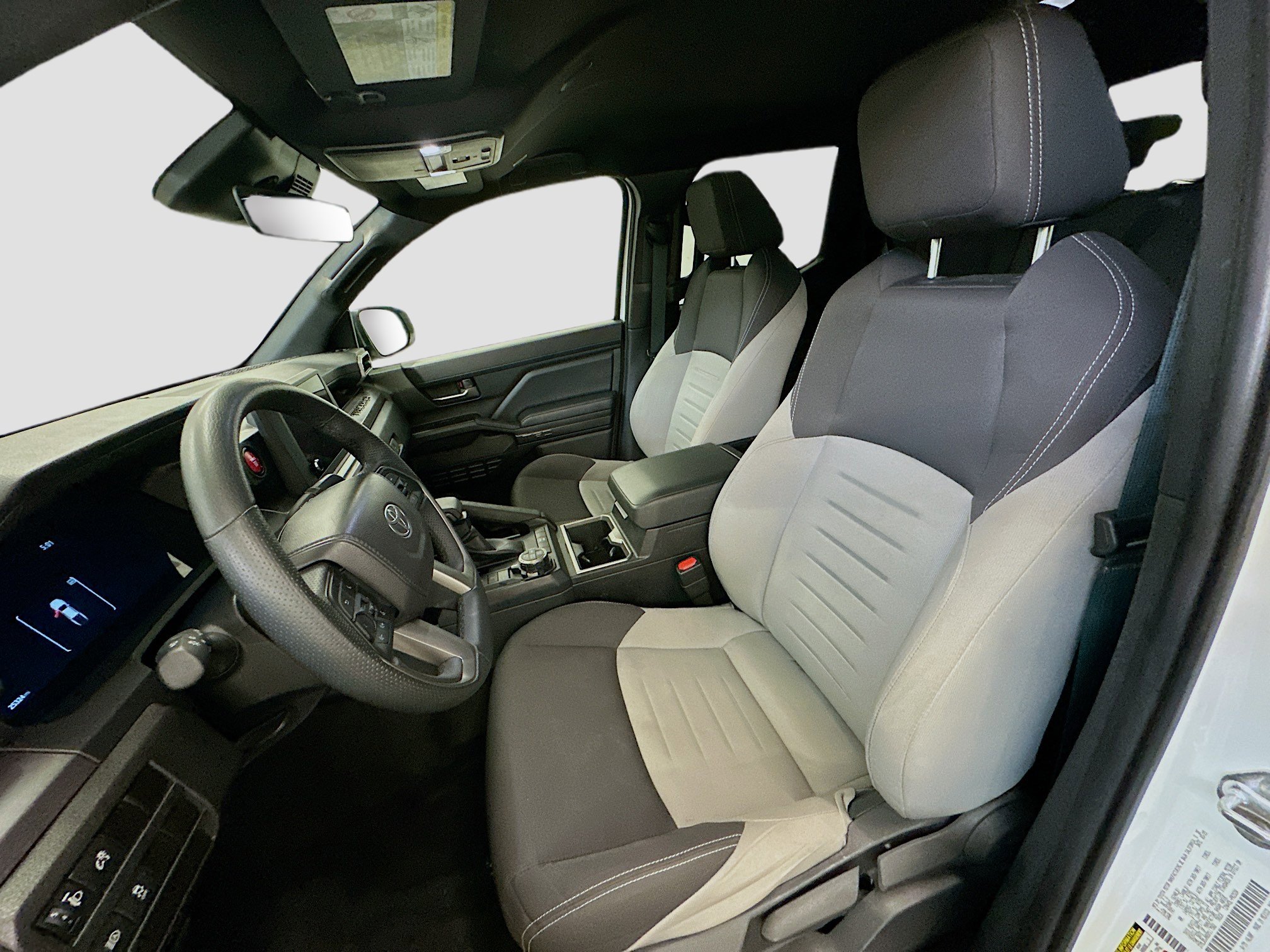 Used 2025 Toyota Tacoma TRD Off-Road image 13