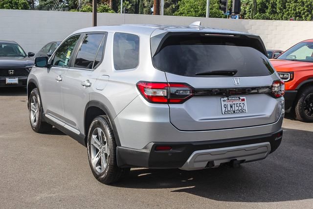 Used 2024 Honda Pilot EX-L image 7
