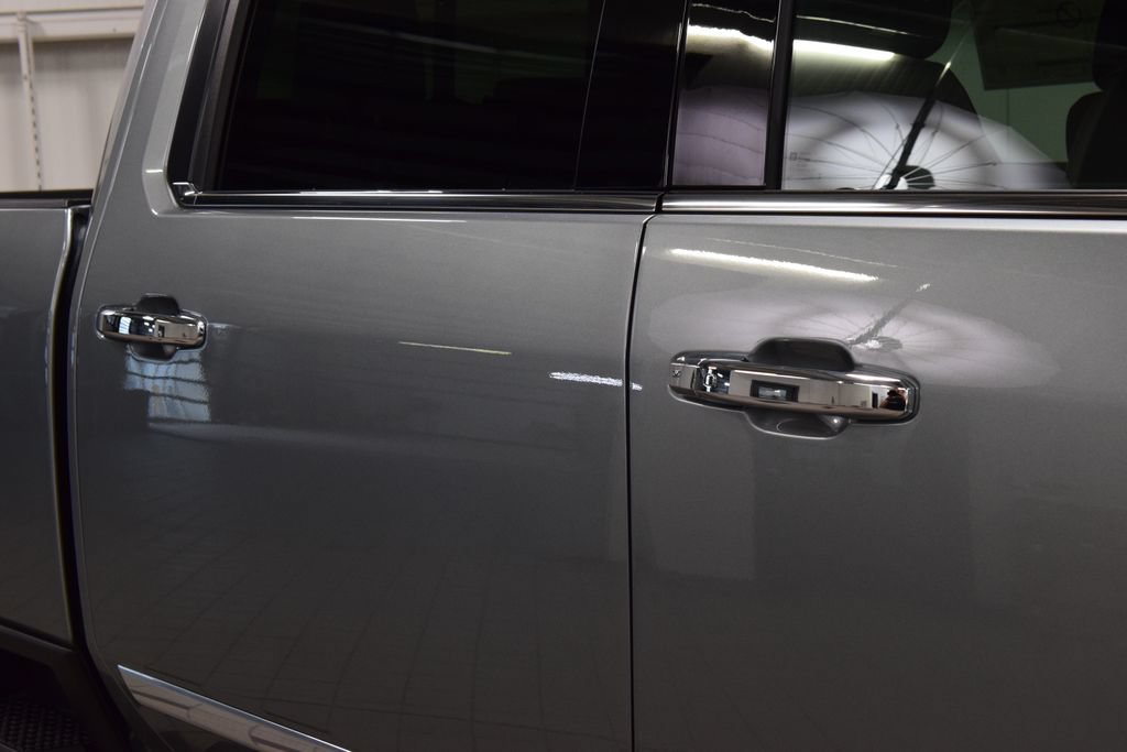 New 2026 Chevrolet Silverado 2500 High Country w/ High Country Premium Package AWD/4WD image 21