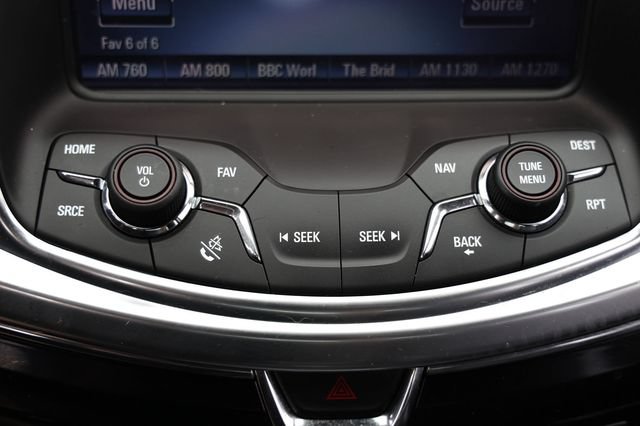 Used 2015 Chevrolet SS RWD image 33