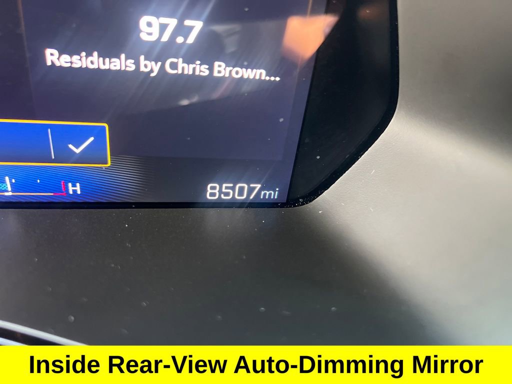 Used 2024 Chevrolet Colorado Z71 w/ Z71 Convenience Package 2 image 17