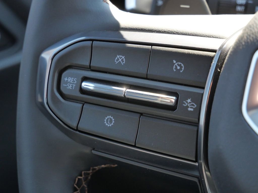 New 2026 GMC Acadia AT4 w/ Luxury Package image 50