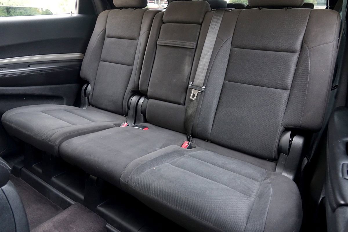 Used 2016 Dodge Durango SXT image 10