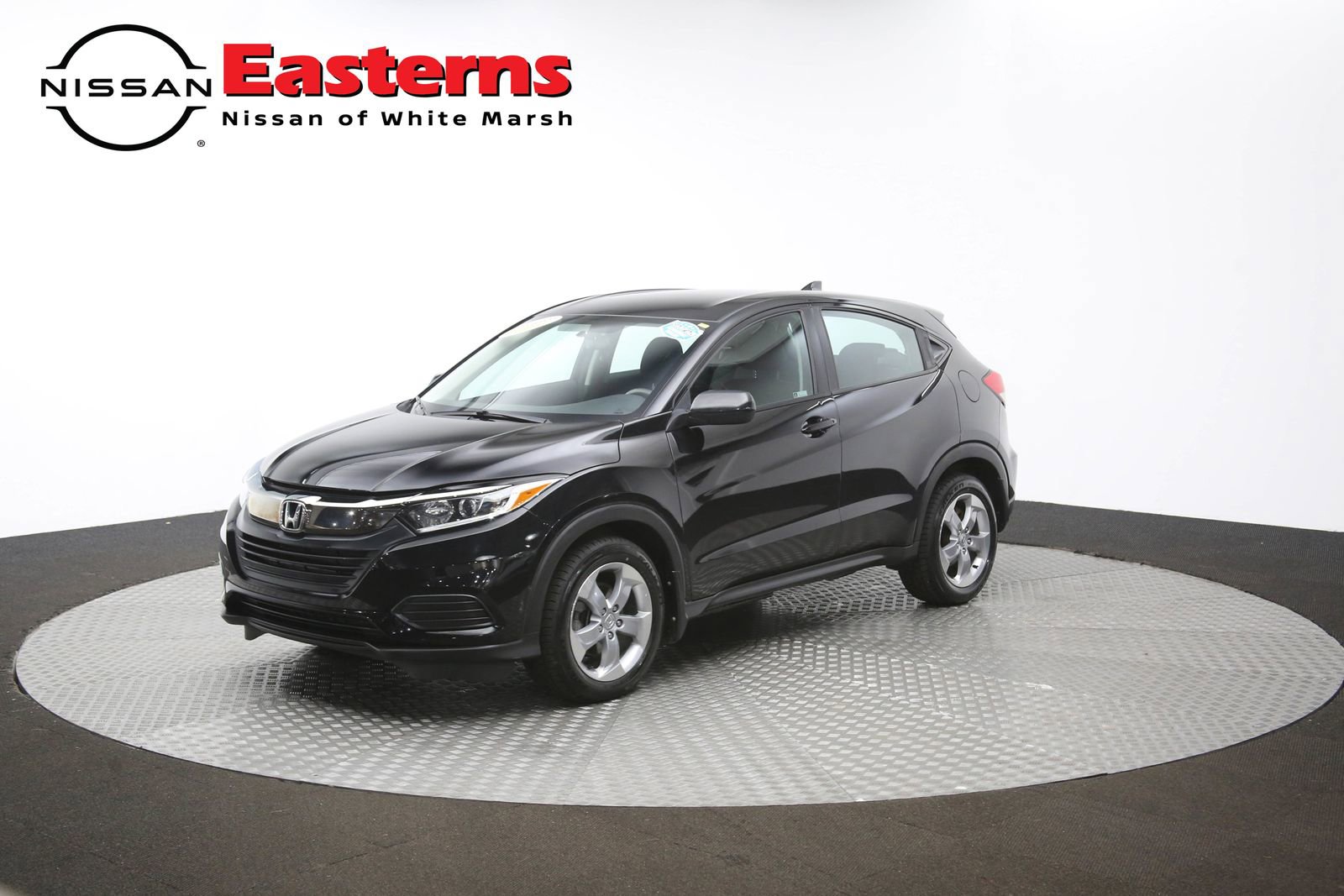 Used 2021 Honda HR-V LX image 53