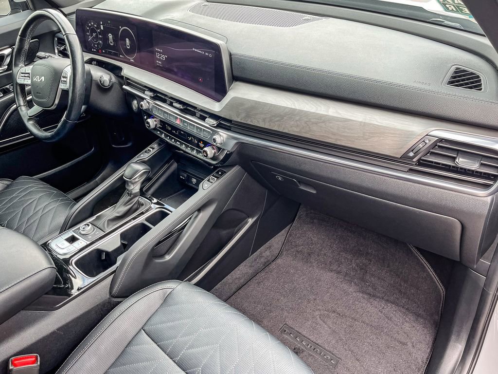 Used 2023 Kia Telluride SX Prestige X-Pro image 34