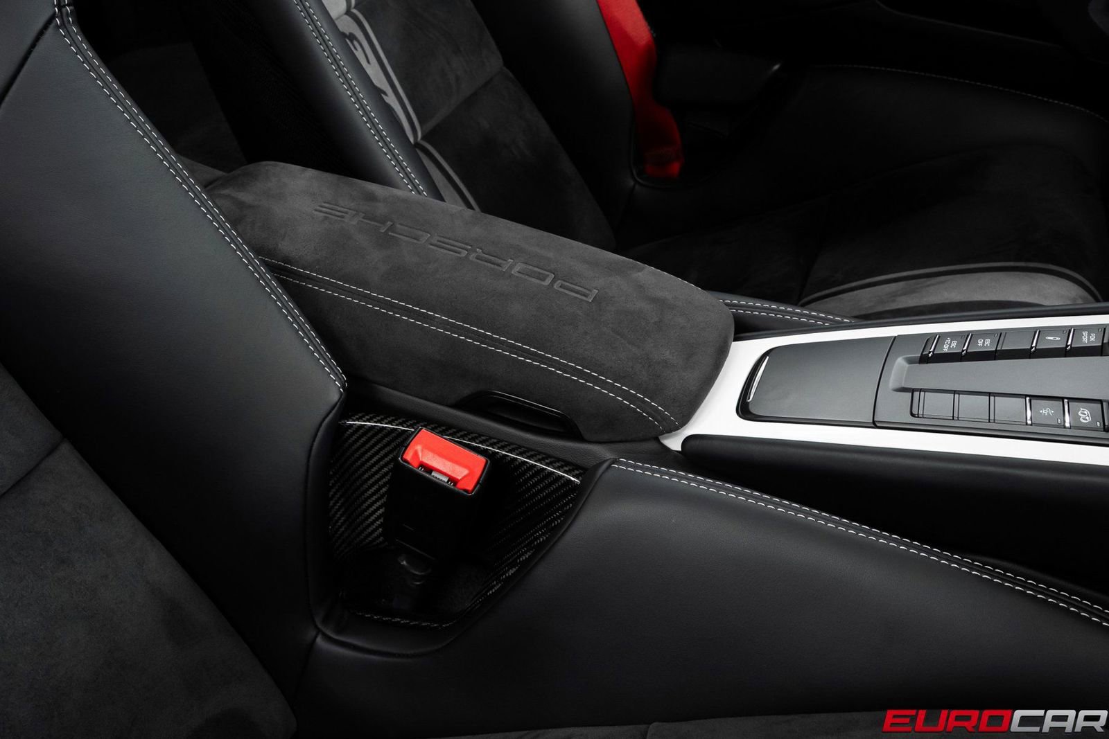 Used 2018 Porsche 911 GT3 image 38