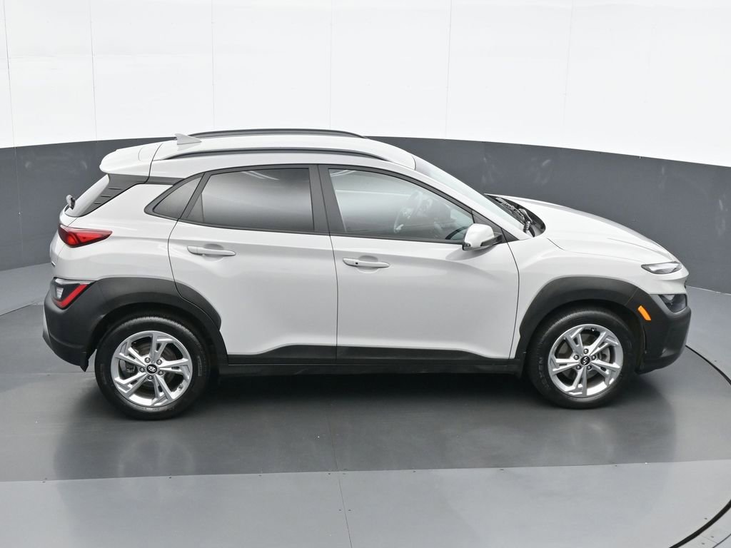 Used 2023 Hyundai Kona SEL w/ Cargo Package image 22