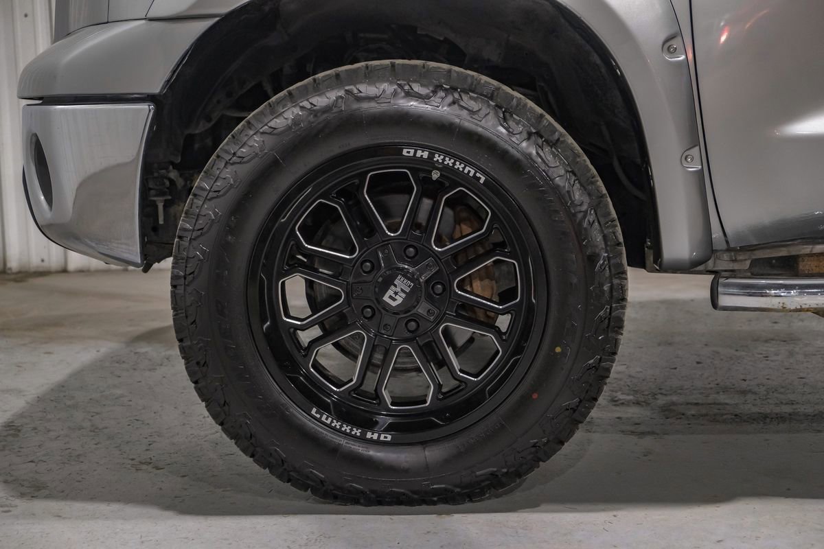 Used 2013 Toyota Tundra Grade w/ Tow Pkg image 57