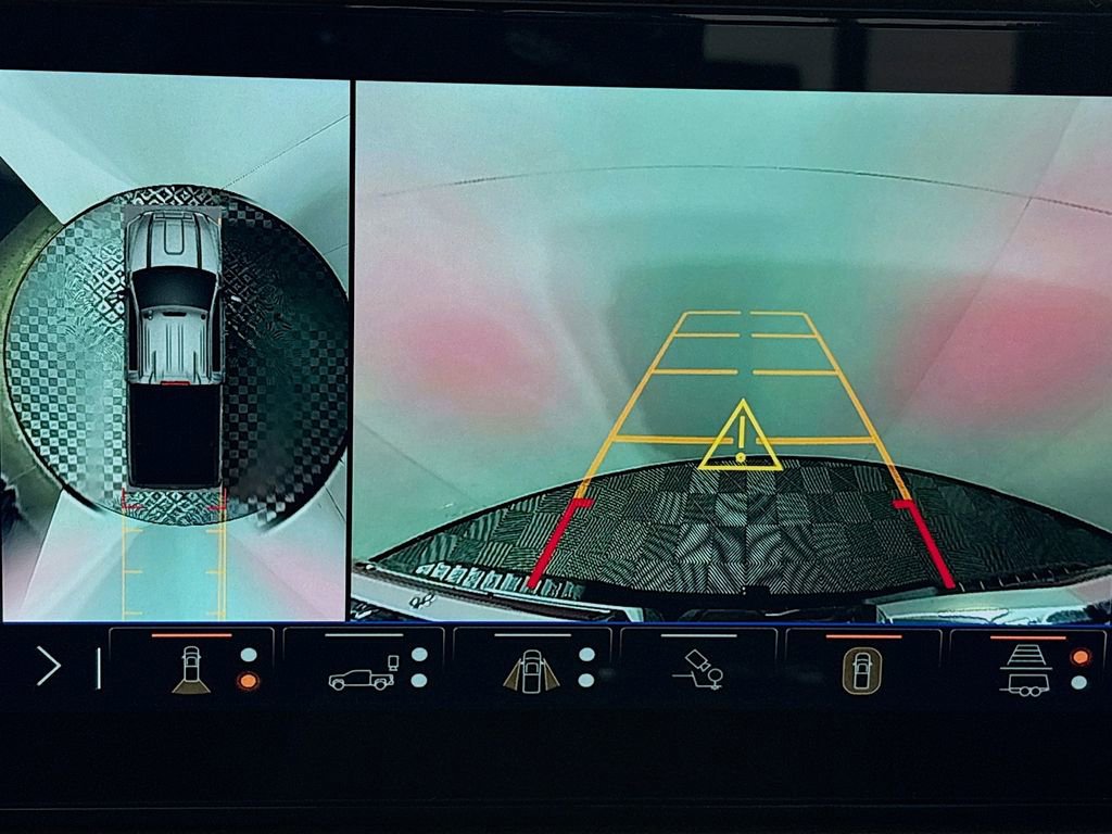 New 2026 GMC Sierra 2500 AT4 w/ AT4 Preferred Package image 14