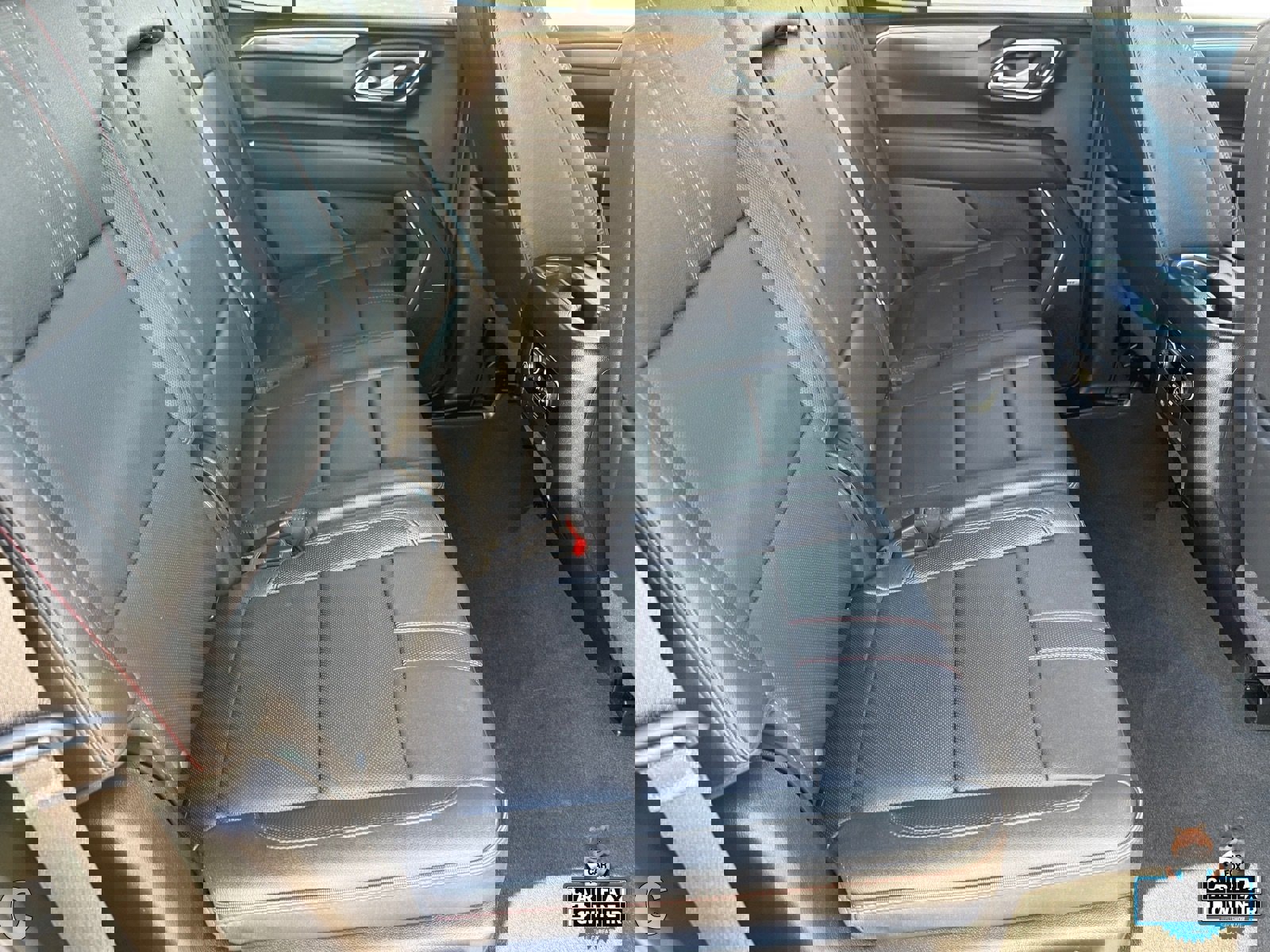 Certified 2024 Chevrolet Tahoe RST image 11