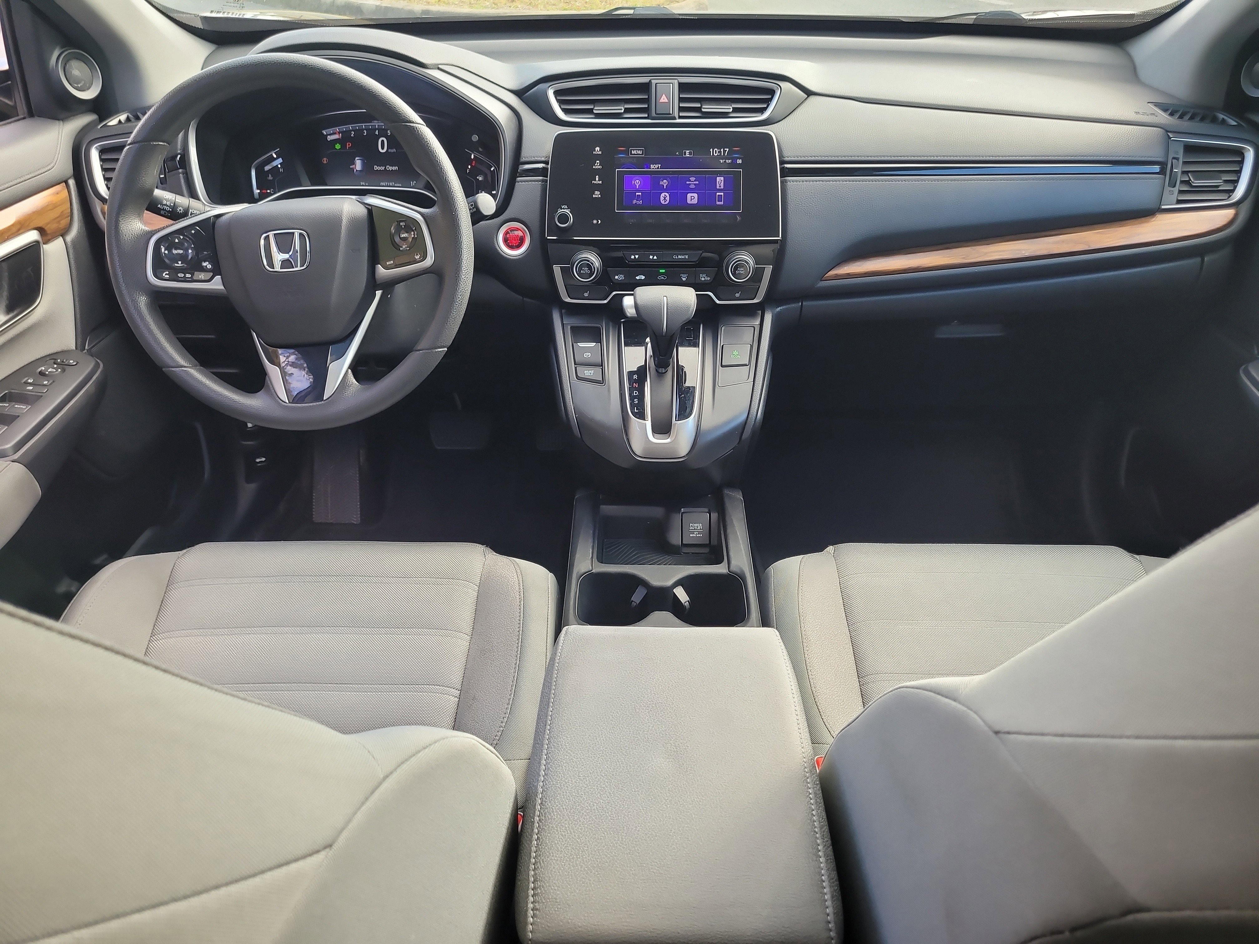 Used 2019 Honda CR-V EX image 15