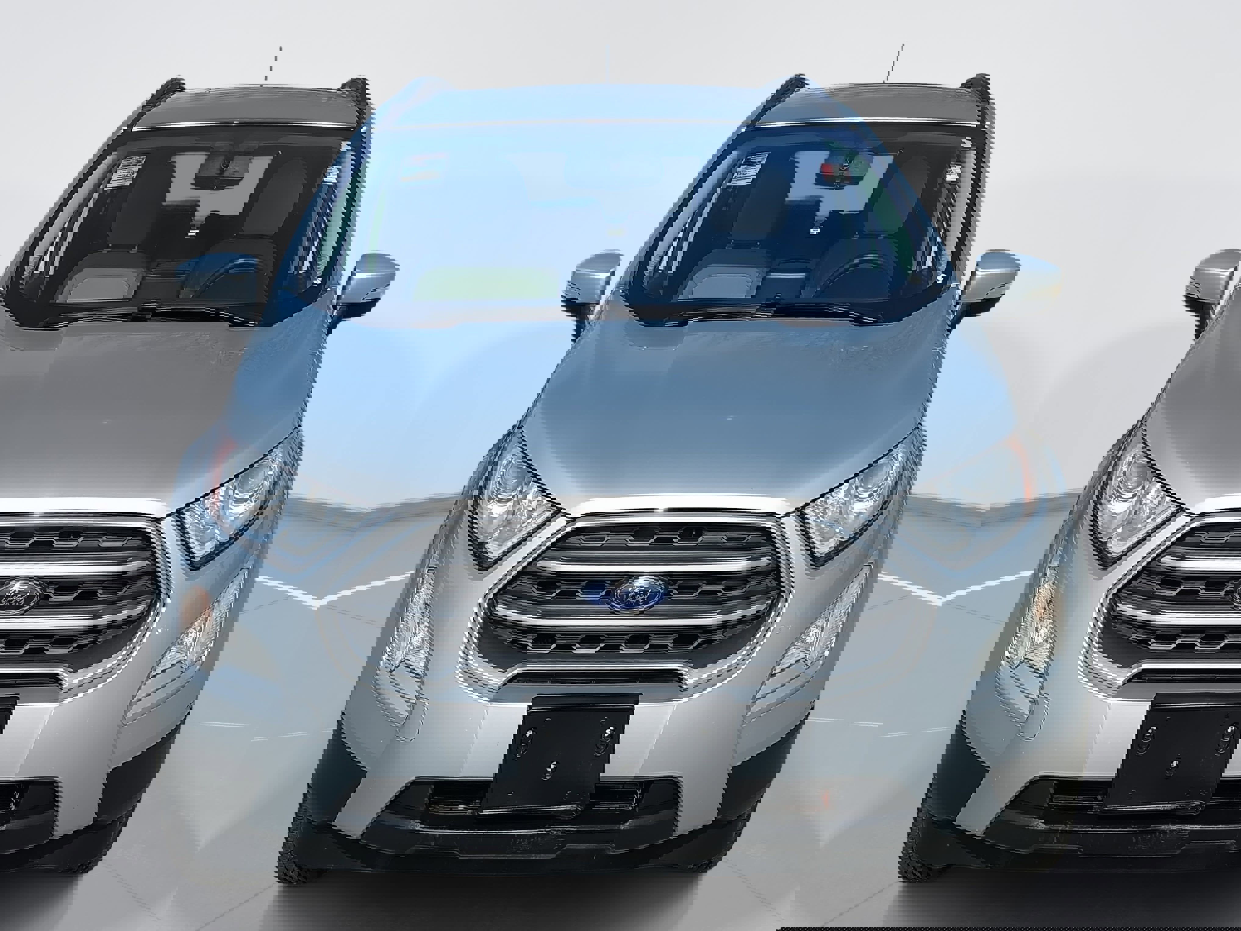 Used 2020 Ford EcoSport SE image 2