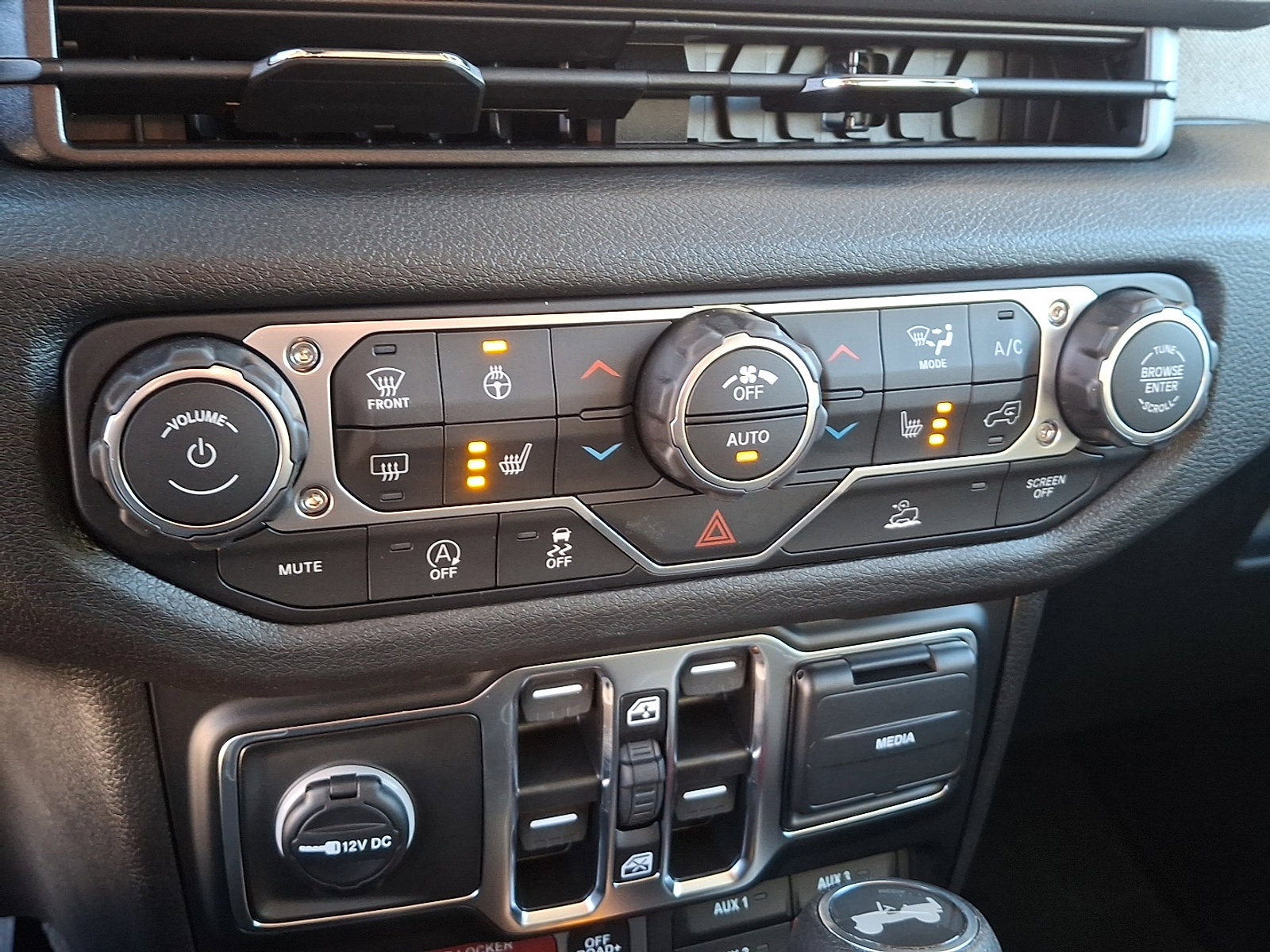 New 2026 Jeep Wrangler Willys image 8