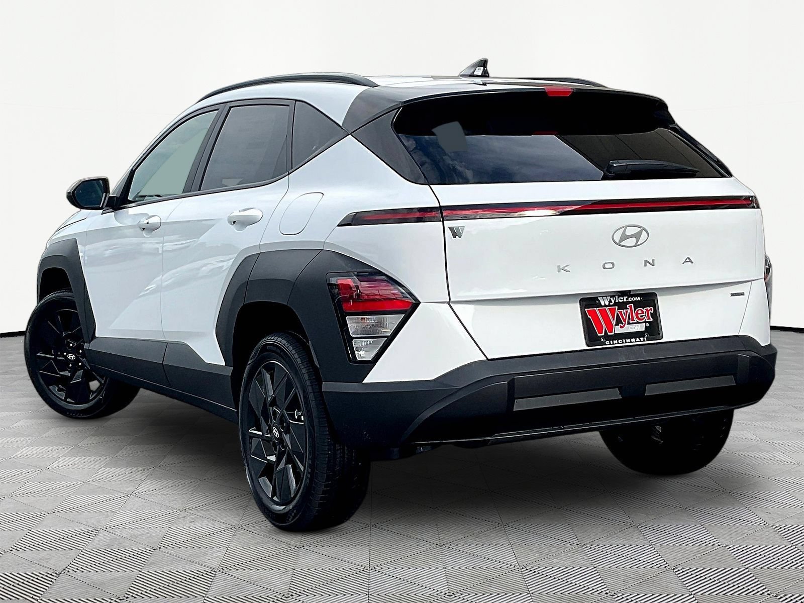 New 2027 Hyundai Kona SEL Sport AWD/4WD image 4