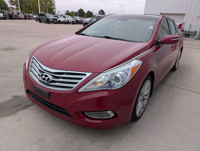 Used 2014 Hyundai Azera Limited w/ Option Group 02 FWD image 23