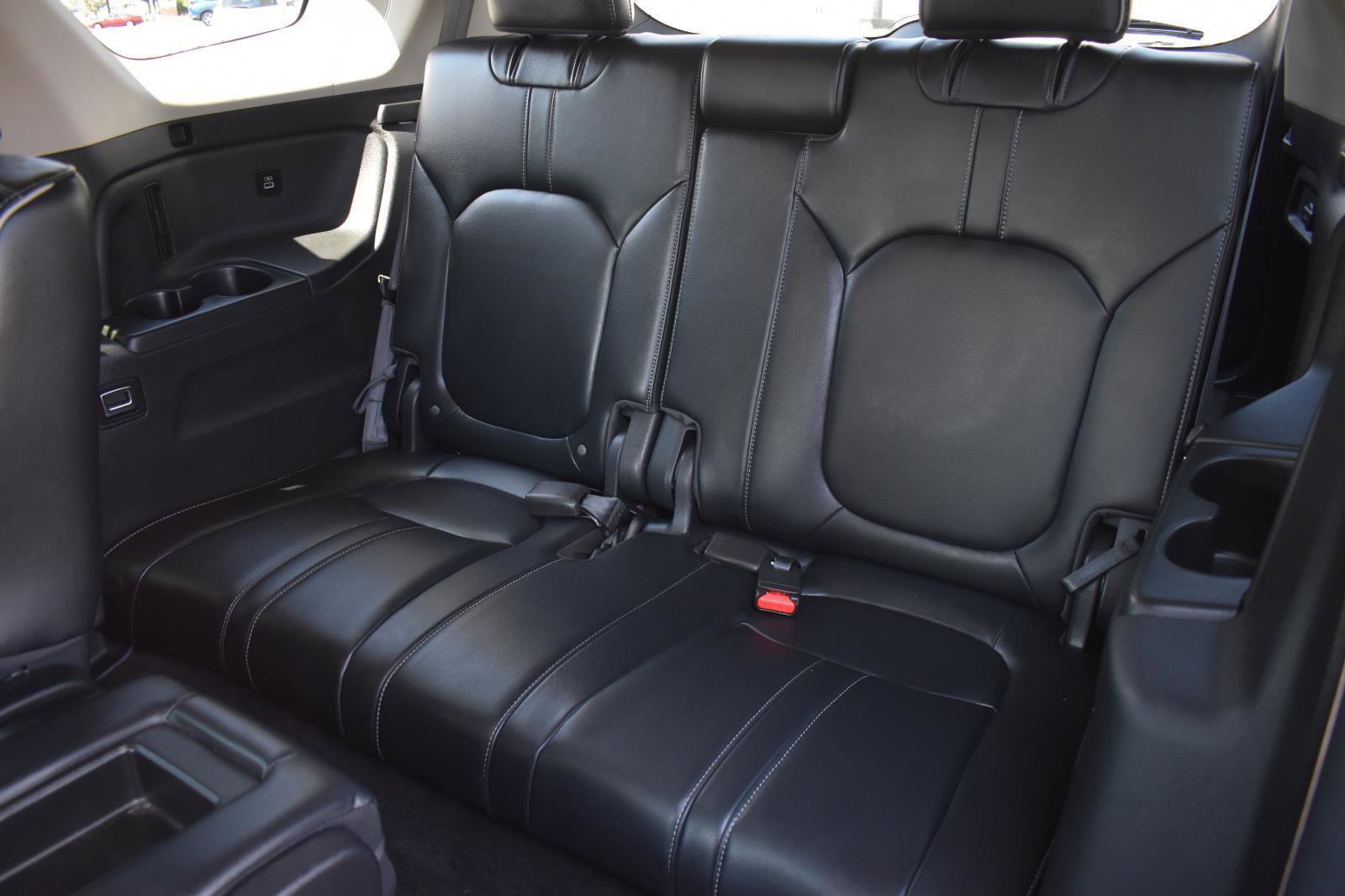 Used 2023 Honda Pilot Elite image 19